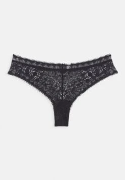 Chantelle Day To Night - String - Schwarz -Triumph 25623a83cb6640ee857d8233bf11fc48