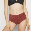 Chantelle Period Panty Essential High Waisted Full Briefs - Menstruatie-Ondergoed - Safari Chic -Triumph 25d7d65ab05b4e439cb485e3e0e54eb8