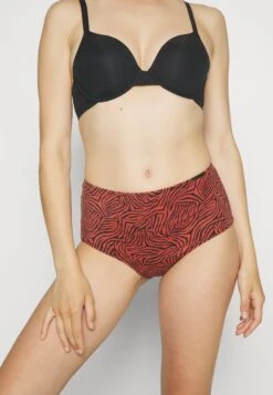 Chantelle Period Panty Essential High Waisted Full Briefs - Menstruatie-Ondergoed - Safari Chic