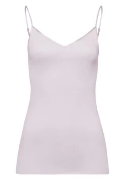 HANRO Spaghetti Seamless - Hemd - Lupine Love -Triumph 26375ec9e0e44467bdb78f4e89692ab6