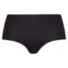 HANRO Slip - Black -Triumph 2697e261a5b14580bbea072d4c3ad232