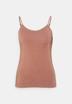 Magic Bodyfashion Cami - Hemd - Mocha 12 Magic Bodyfashion Cami - Hemd - Mocha -Triumph 26bdffee556846a2b0dbd48ba04120c3