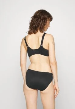 Magic Bodyfashion Sensual Support Bra - Push-Up Bh - Black -Triumph 2740786c29624b04965dba01e1bcbab5