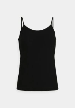 Magic Bodyfashion Cami - Hemd - Black -Triumph 27876cd94be5479d824e46f2baef4f68