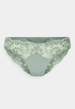 Triumph Amourette Charm Pure Brazilian - Slip - Absinthe -Triumph 2846d4d7dace4a1380e7b5bc14d4860a