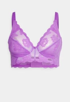 Triumph Amourette Summer- Bustier - Blueberry Cream -Triumph 28acb820b94843bfa4e50815bcdb1637