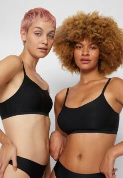 Chantelle Bustier - Schwarz -Triumph 293c5f53aab5442daea6b22150800f29