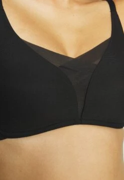 Triumph Shape Smart - Bustier - Black -Triumph 298edde24b2c40bf8e1c82d9e6add795