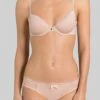 Triumph Body Makeup - Beugel Bh - Beige -Triumph 2a203e573eea4772a8a4c3fe265b0847