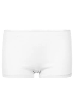 HANRO Seamless Shortleg - Onderbroeken - White -Triumph 2c384813ef304ed59eb2d1f5245c1df0