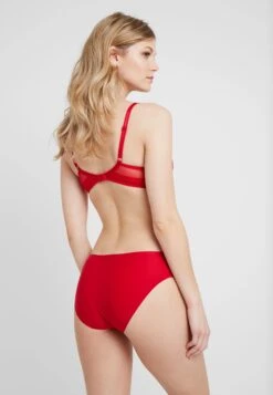Chantelle Soft Stretch - Slip - Poppy Red -Triumph 2d031eda501d45fbb04a929c1f0bdafe