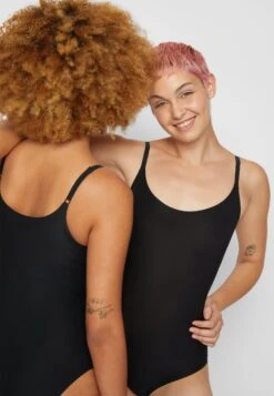 Chantelle Soft Stretch - Body - Schwarz -Triumph 2d75ba9223bb45a392117f89c900db83