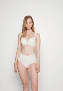 Triumph Wild Rose Sensation Maxi - Slip - White -Triumph 2dea2ec28df04022a1827c974b9f2979