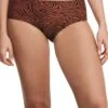 Chantelle Soft Stretch Shorty - Onderbroeken - Safari Chic -Triumph 2dfaaa0d86d4484696e64d6d40ee850e
