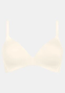 Triumph Triangel Bh - White -Triumph 2f1a43e18a2c49e4aa1797f909bd578e