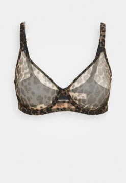 AGENT PROVOCATEUR Lucky Bra - Beugel Bh - Brown -Triumph 3011f4f885ff402dad20cd4c21ce9633