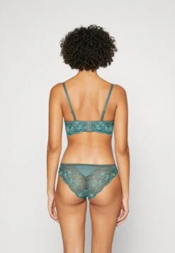 Triumph Amourette Charm Brazilian - Slip - Smoky Green -Triumph 3030b8b2238f4d84a297d824c4a15bd0