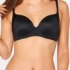 Triumph Body Make-Up Soft Touch Wp - Beugel Bh - Schwarz -Triumph 3052341e53864264b100a6a5932f6594
