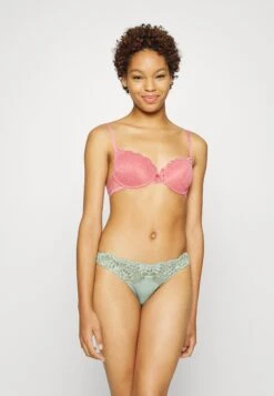 Triumph Amourette Charm Pure Brazilian - Slip - Absinthe -Triumph 306e7682bf2d4c6383477c543dbdd0ee