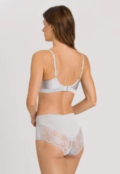 HANRO Mae - Triangel Bh - Silver Grey -Triumph 31973b41180b4b018b1d8733582f3ea3