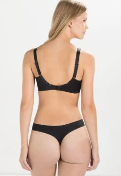 Chantelle Hedona - Beugel Bh - Black -Triumph 31e730d1f6b04b1eb32a88625c2256d1