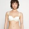 Chantelle Bold Curve - Beugel Bh - Ivory Multico -Triumph 31fd0aefca8b4ebd8b5102d4f4735ec8