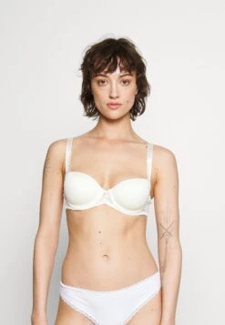 Chantelle Bold Curve - Beugel Bh - Ivory Multico