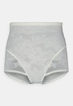 Triumph Wild Rose Sensation Highwaist Panty - Shapewear - White -Triumph 3299c8b4f9a94181a5e295a7a1b605d1