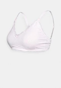 Magic Bodyfashion Mama Bralette - T-Shirt Bh - Rose