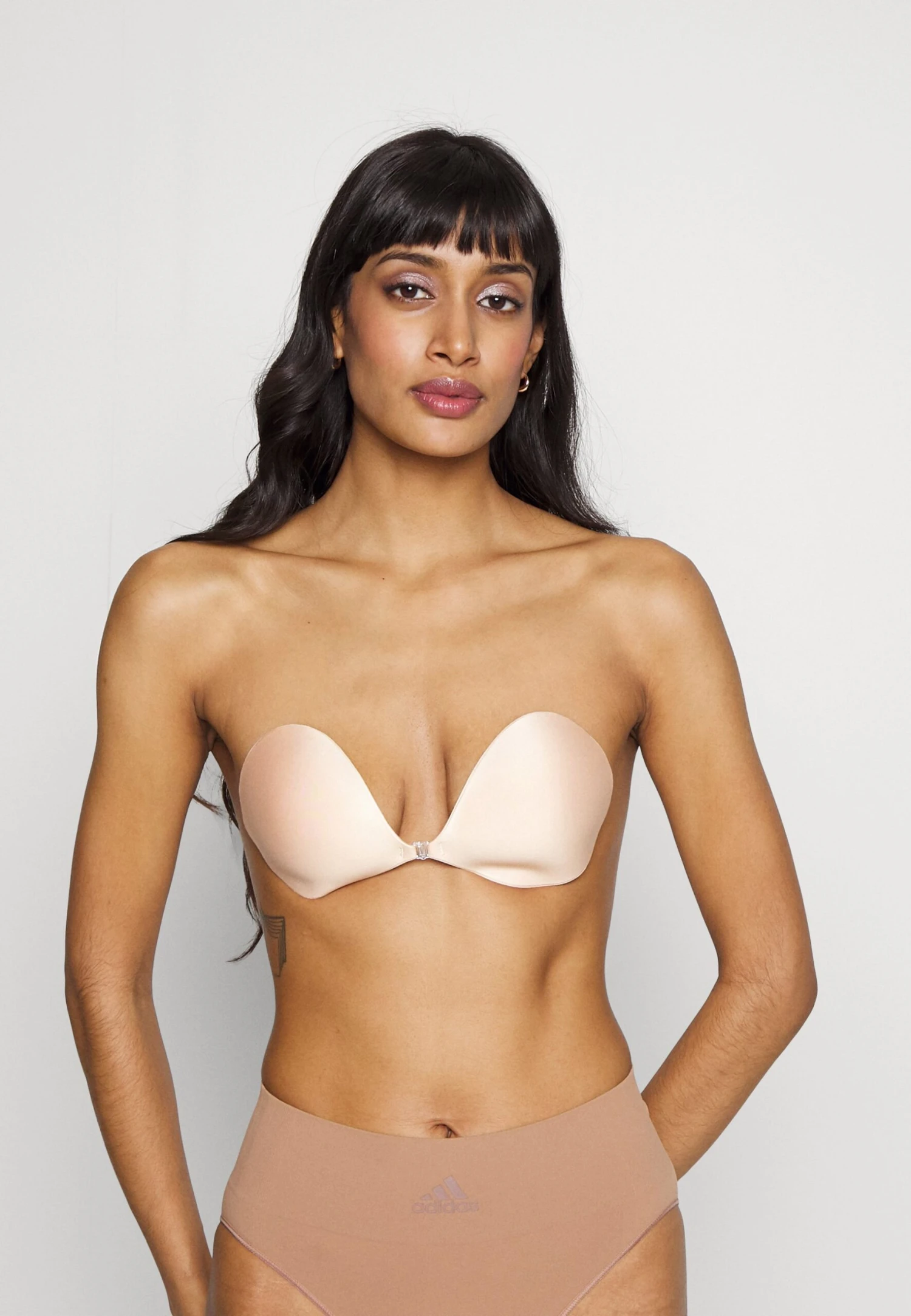 Magic Bodyfashion Backless Beauty - Strapless Bh - Caramel 3 Magic Bodyfashion Backless Beauty - Strapless Bh - Caramel