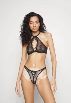AGENT PROVOCATEUR Vallentina - Beugel Bh - Black -Triumph 33d5d1f5ed2e49eabc4a5a69f0ac2099