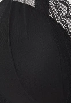 Chantelle Parisian Allure - Triangel Bh - Schwarz -Triumph 3424a87e7bc4417788557f22d1cfd21f