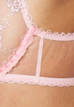 AGENT PROVOCATEUR Adelie Bra- Beugel Bh - Baby Pink/Hot Pink -Triumph 342757d0166f4cc6bca81cca214afcb7