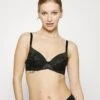 Triumph Sexy Spotlight - Beugel Bh - Black -Triumph 3463e7c65fe44f808e2bcc8eeae60079