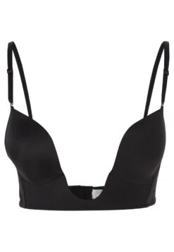 Magic Bodyfashion V Bra - Strapless Bh - Black -Triumph 34a6dab2646f4b52862cec400fe1cd03
