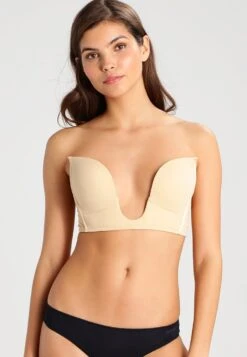 Magic Bodyfashion V Bra - Strapless Bh - Skin -Triumph 34e706f2c9094e3f9043741534c828a8