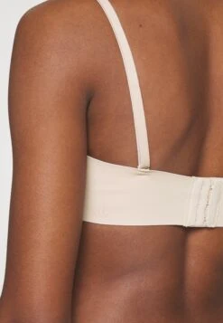 Triumph Flex Smart - Strapless Bh - Soft Praline -Triumph 3520b02c3f3a4471a425fb2def0d4818