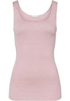 HANRO Seamless - Hemd - Pale Pink -Triumph 35706f4740fe420f9ea1ca107a6fcf11