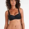 Triumph Amourette - T-Shirt Bh - Black -Triumph 35bb8eb0c0a241808b7030aaa2cff17d