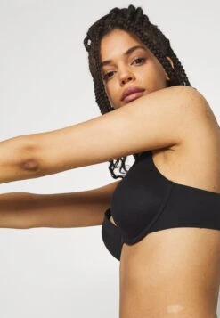 Triumph Body Make Up Soft Touch - Push-Up Bh - Black 11 Triumph Body Make Up Soft Touch - Push-Up Bh - Black -Triumph 35bd30dcd5594e2bb3e12fd03022c12f