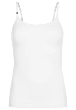 Triumph Trendy Sensation - Shapewear - White -Triumph 35f5f55bfb0b4e9cbb42c57d5564dfa3