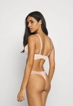 Triumph Fit Smart - Bustier - Light Brown -Triumph 36f1762e5be34986b52abd389b9a3385