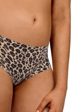 Chantelle Slip - Schwarz/Nude -Triumph 36f804403619416c836d56c9d7a92b25