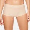 Chantelle 3 Pack - Onderbroeken - Nude