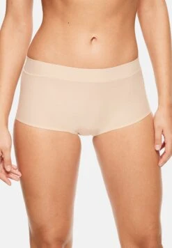 Chantelle 3 Pack - Onderbroeken - Nude