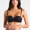 Triumph Body Make-Up Essentials - Strapless Bh - Black -Triumph 379f336ed70a467b88d8d24f39a29bf7