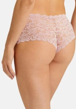 HANRO Moments Maxi- Onderbroeken - Pale Pink -Triumph 37d8ab0789014b4fa970eff2cdcf6727