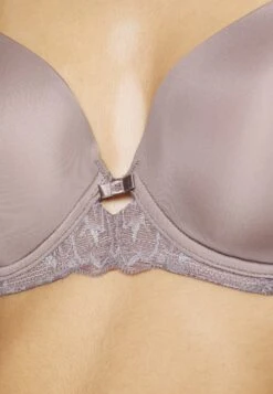 Triumph Amourette Charm Conscious- Push-Up Bh - Pigeon Grey 11 Triumph Amourette Charm Conscious- Push-Up Bh - Pigeon Grey -Triumph 37e8a1fd702d4c99ad2e26967d3017c6