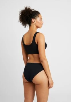 HANRO Sensation Mini - Slip - Black -Triumph 383dba644db74aa781cfa33c4e370bb8