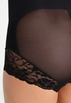 Magic Bodyfashion Super Control - Shapewear - Black -Triumph 3849c83f3bfa4e1e87e5d57b011e16ef